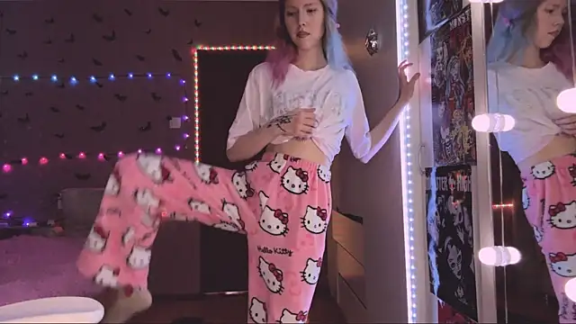 Snapshot of Jerrieberry chatting on 2, 4, 2026 Jerrieberry online show from 2, 4, 2026