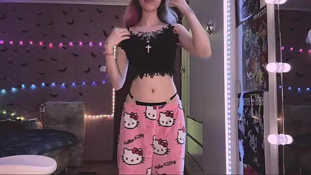 Snapshot of Jerrieberry chatting on 5, 4, 2026 Jerrieberry online show from 5, 4, 2026