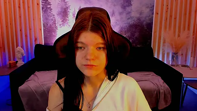 Snapshot of StasyaCollins chatting on 24, 10, 2025 StasyaCollins online show from 24, 10, 2025