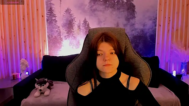 Snapshot of StasyaCollins chatting on 29, 10, 2025 StasyaCollins online show from 29, 10, 2025