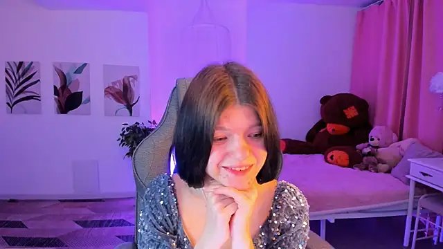 Snapshot of StasyaCollins chatting on 7, 11, 2025 StasyaCollins online show from 7, 11, 2025