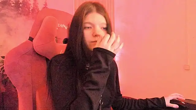 StasyaCollins online show from 15, 12, 2025