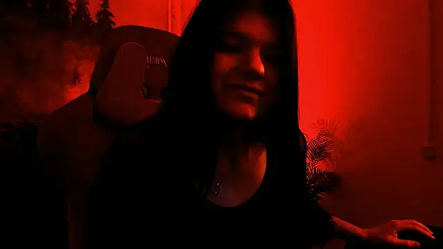 StasyaCollins online show from 16, 12, 2025