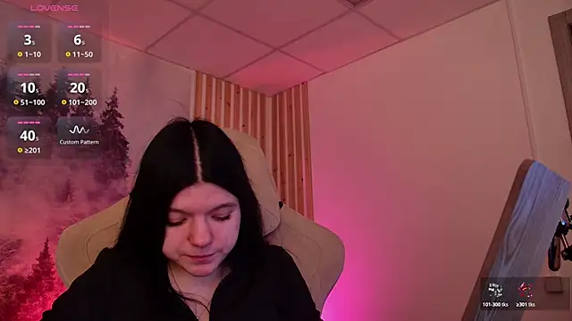 StasyaCollins online show from 14, 3, 2026