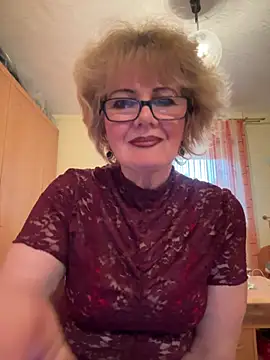 Snapshot of BoloshkaBlonda chatting on 30, 5, 2026 BoloshkaBlonda online show from 30, 5, 2026