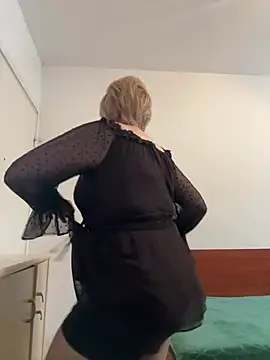 Snapshot of BoloshkaBlonda chatting on 13, 6, 2026 BoloshkaBlonda online show from 13, 6, 2026
