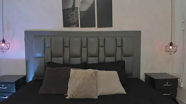 Dark Kitty 666 online show from 6, 3, 2026