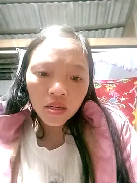 Minkine022 online show from 26, 10, 2025