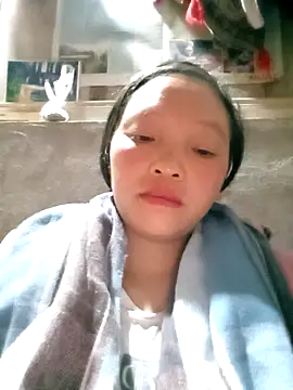 Minkine022 online show from 3, 11, 2025