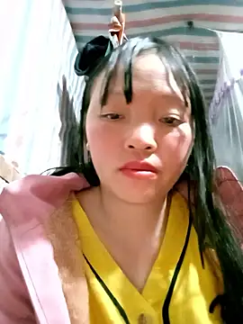 Minkine022 online show from 12, 1, 2026