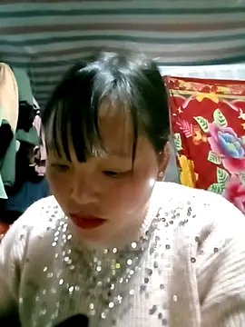 Minkine022 online show from 16, 1, 2026