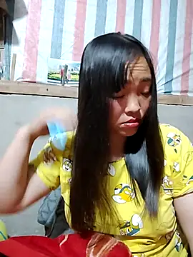 Minkine022 online show from 1, 3, 2026