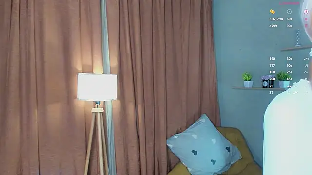 Snapshot of PocketDollX chatting on 21, 6, 2026 PocketDollX online show from 21, 6, 2026