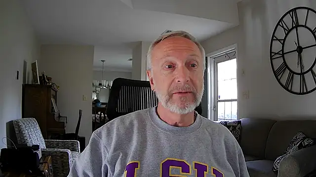 Snapshot of ApolloThrust chatting on 2, 11, 2025 ApolloThrust online show from 2, 11, 2025