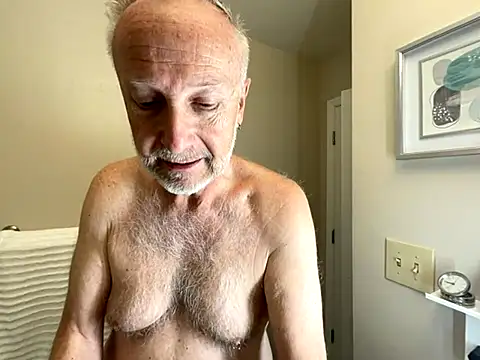 Snapshot of ApolloThrust chatting on 12, 11, 2025 ApolloThrust online show from 12, 11, 2025