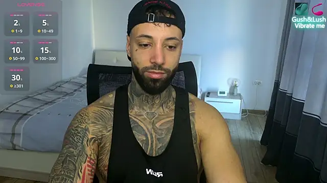 Snapshot of MasculineGuy99 chatting on 21, 12, 2025 MasculineGuy99 online show from 21, 12, 2025