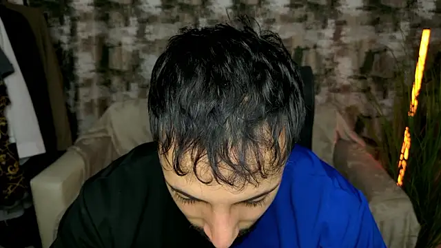 Snapshot of MasculineGuy99 chatting on 16, 2, 2026 MasculineGuy99 online show from 16, 2, 2026