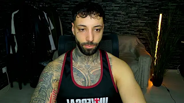 Snapshot of MasculineGuy99 chatting on 12, 3, 2026 MasculineGuy99 online show from 12, 3, 2026