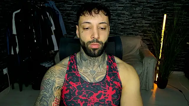 Snapshot of MasculineGuy99 chatting on 14, 3, 2026 MasculineGuy99 online show from 14, 3, 2026