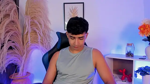 Thiago Connor21 online show from 21, 5, 2026