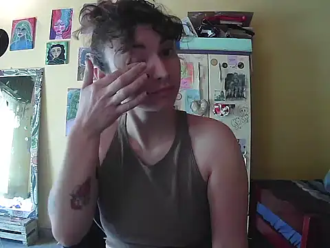 menabelle19 online show from 1, 10, 2025