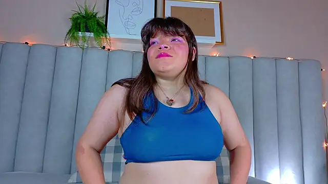 Snapshot of AmarisLenox__ chatting on 7, 11, 2025 AmarisLenox online show from 7, 11, 2025