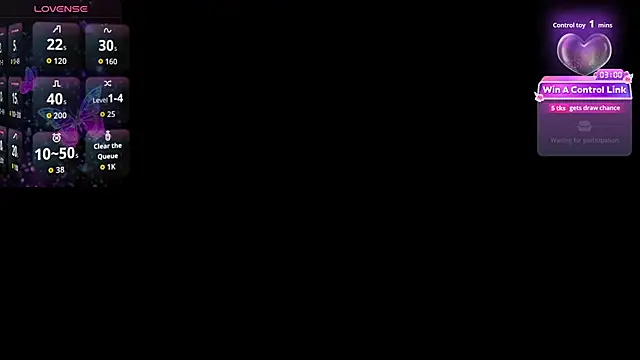 Snapshot of pennystate218 chatting on 29, 4, 2026 pennystate218 online show from 29, 4, 2026