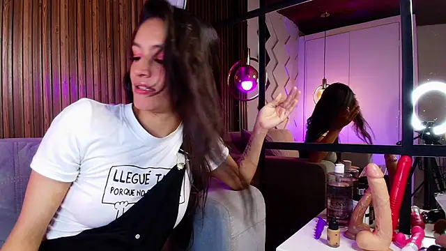 Matti sofia  online show from 16, 1, 2026