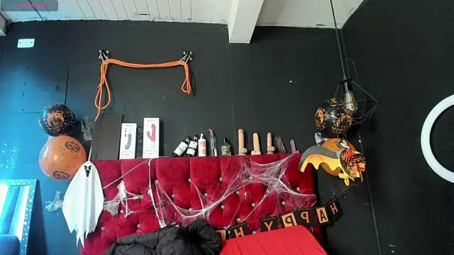 Cony l online show from 30, 10, 2025