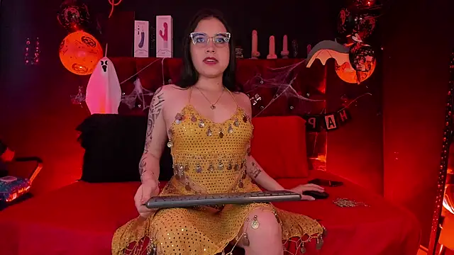 Cony l online show from 31, 10, 2025