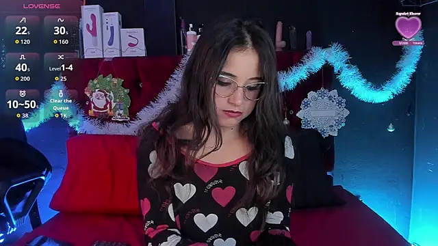 Cony l online show from 28, 11, 2025