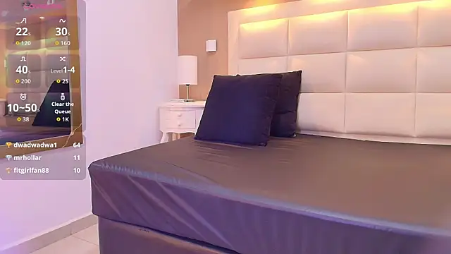 TracyDavis  online show from 1, 12, 2025