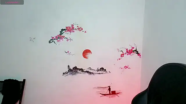 Im david02 online show from 7, 10, 2025