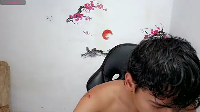 Im david02 online show from 12, 10, 2025