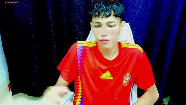 Im david02 online show from 8, 11, 2025