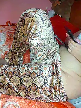 Rihame07 online show from 6, 10, 2025