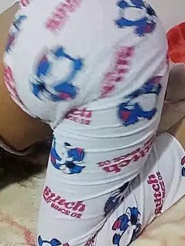 Rihame07 online show from 20, 12, 2025