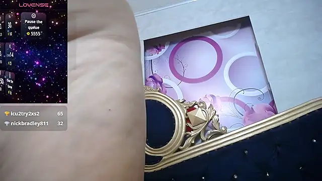 kimberly candy online show from 21, 12, 2025