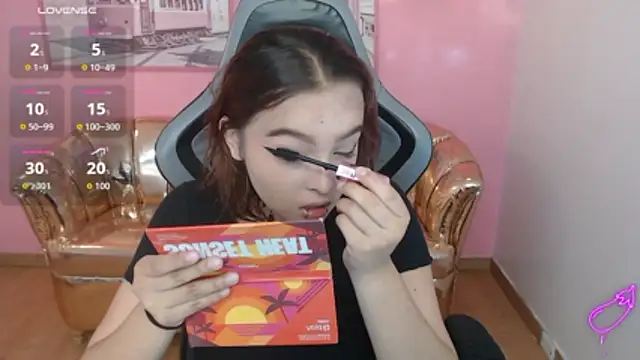 mia foster t online show from 8, 1, 2026