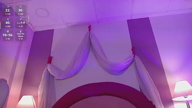 Mariaaam  online show from 21, 12, 2025