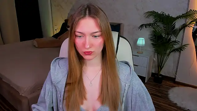 AngelAnabelle online show from 12, 10, 2025