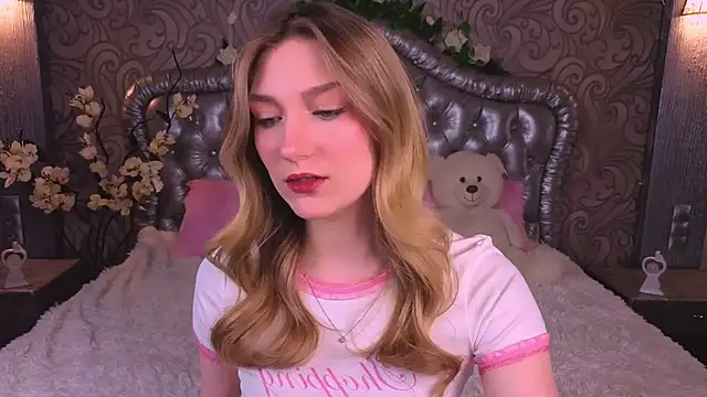 Snapshot of AngelAnabelle chatting on 6, 3, 2026 AngelAnabelle online show from 6, 3, 2026