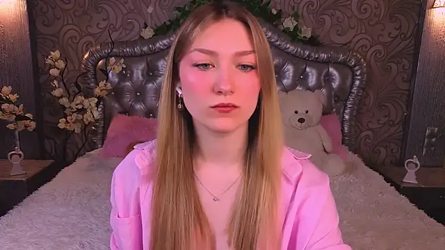 Snapshot of AngelAnabelle chatting on 14, 3, 2026 AngelAnabelle online show from 14, 3, 2026