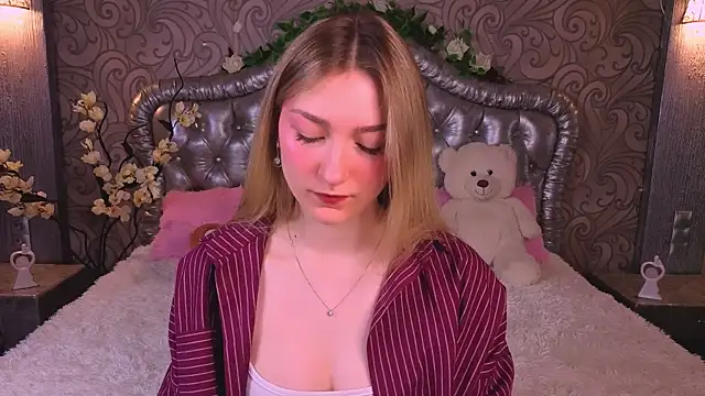 Snapshot of AngelAnabelle chatting on 15, 3, 2026 AngelAnabelle online show from 15, 3, 2026