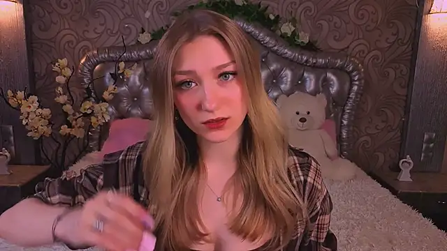 Snapshot of AngelAnabelle chatting on 19, 3, 2026 AngelAnabelle online show from 19, 3, 2026