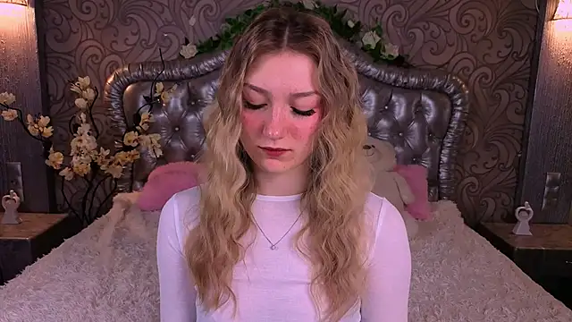 Snapshot of AngelAnabelle chatting on 22, 3, 2026 AngelAnabelle online show from 22, 3, 2026