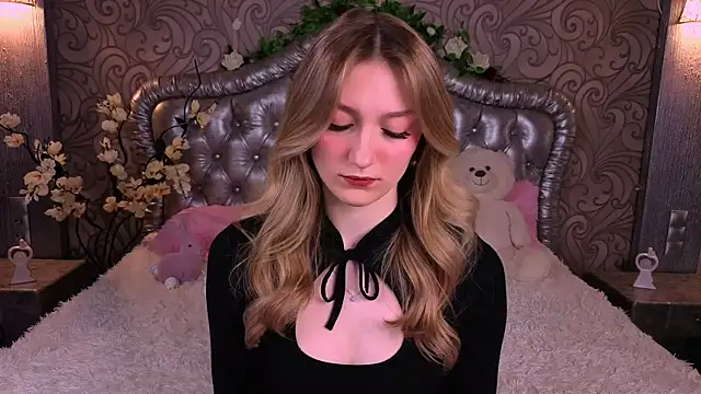 Snapshot of AngelAnabelle chatting on 29, 3, 2026 AngelAnabelle online show from 29, 3, 2026