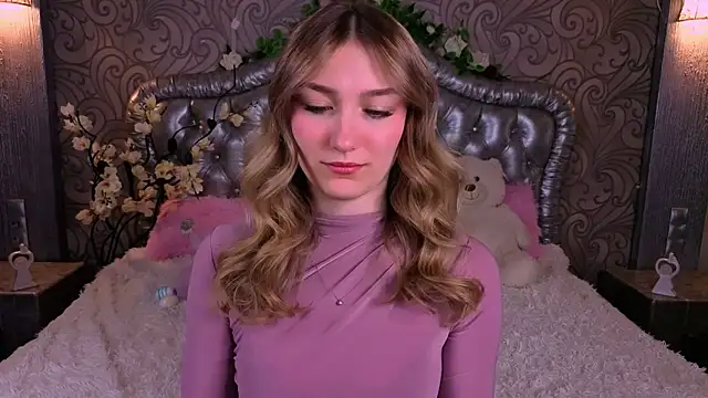 Snapshot of AngelAnabelle chatting on 17, 4, 2026 AngelAnabelle online show from 17, 4, 2026