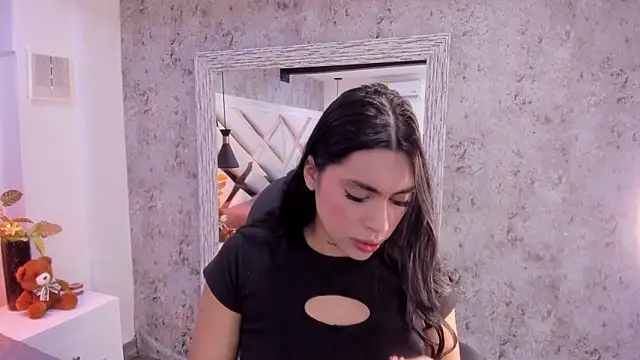 Vanessa Rain  online show from 2, 2, 2026