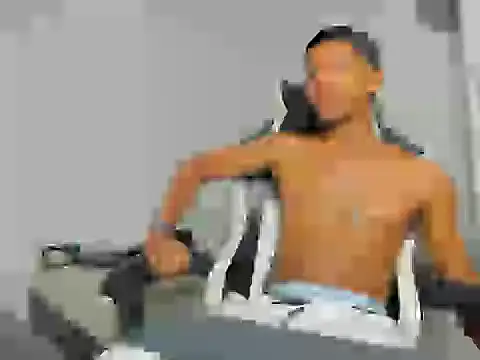 MaxVibe420 online show from 14, 10, 2025